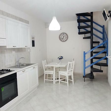 Willa Casa Vacanza La Conchiglia Monopoli Zewnętrze zdjęcie