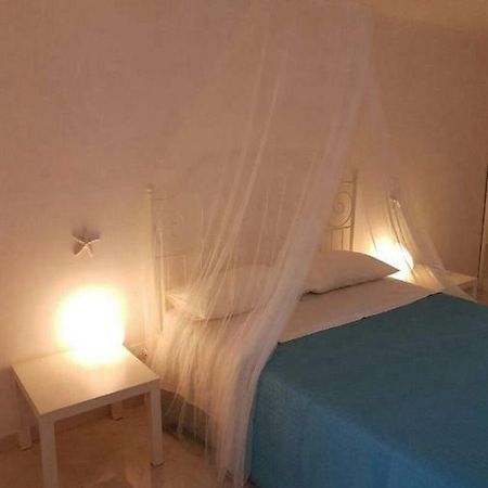 Willa Casa Vacanza La Conchiglia Monopoli Zewnętrze zdjęcie