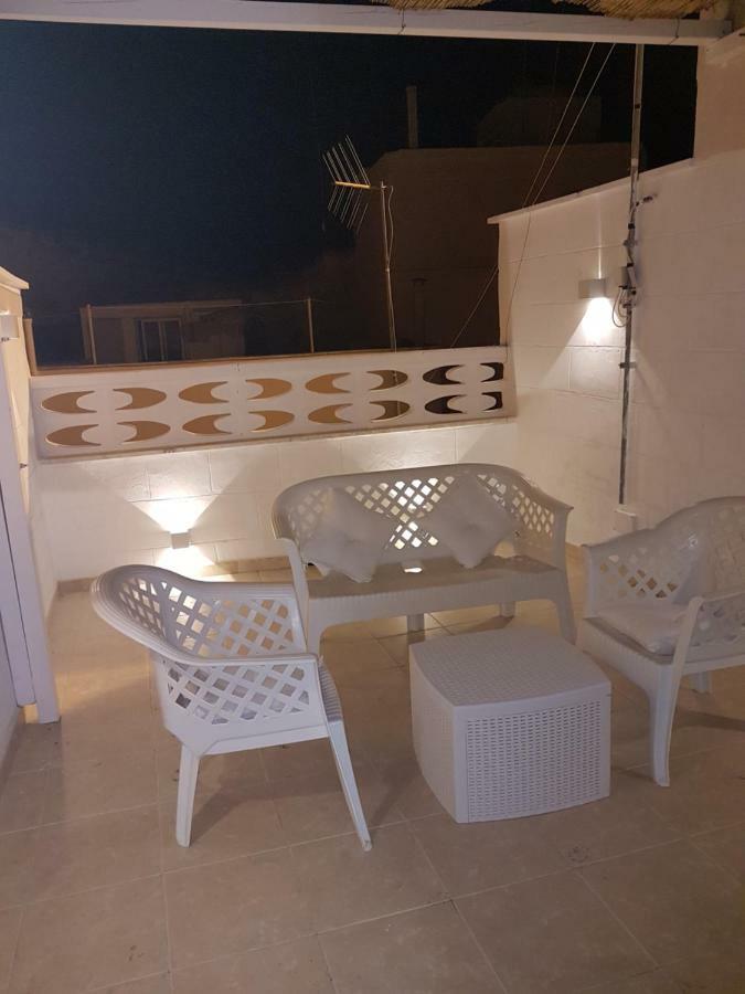 Willa Casa Vacanza La Conchiglia Monopoli Zewnętrze zdjęcie